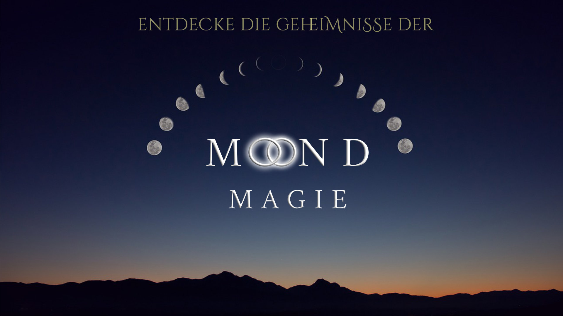 Mond - Priesterschaft